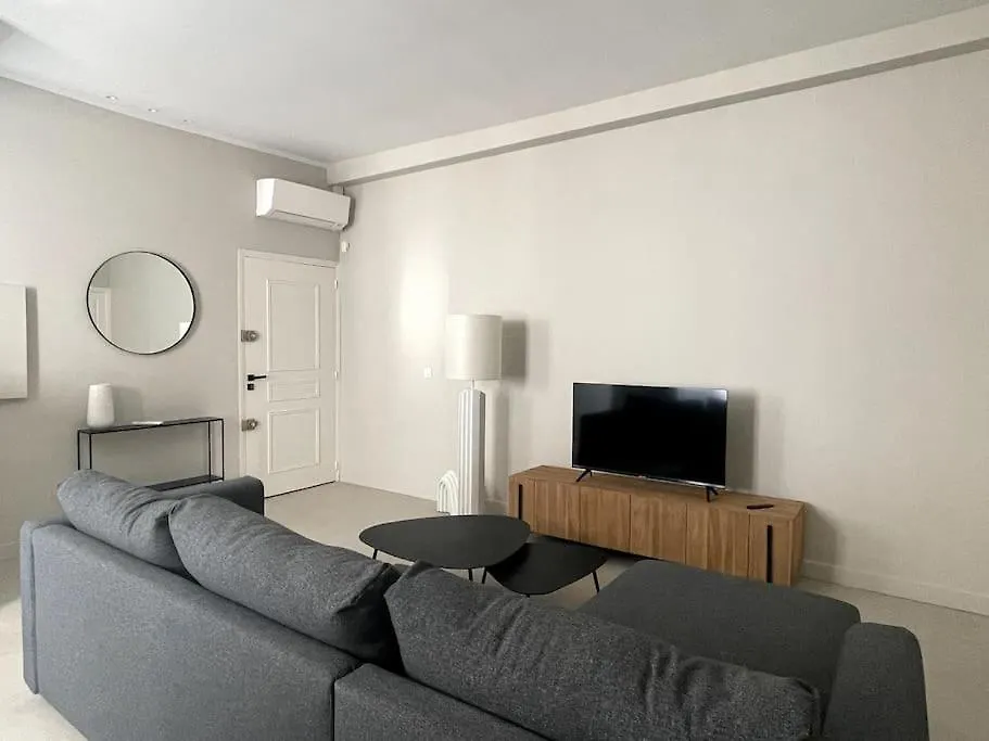 Appartement Centre Cannes contacts
