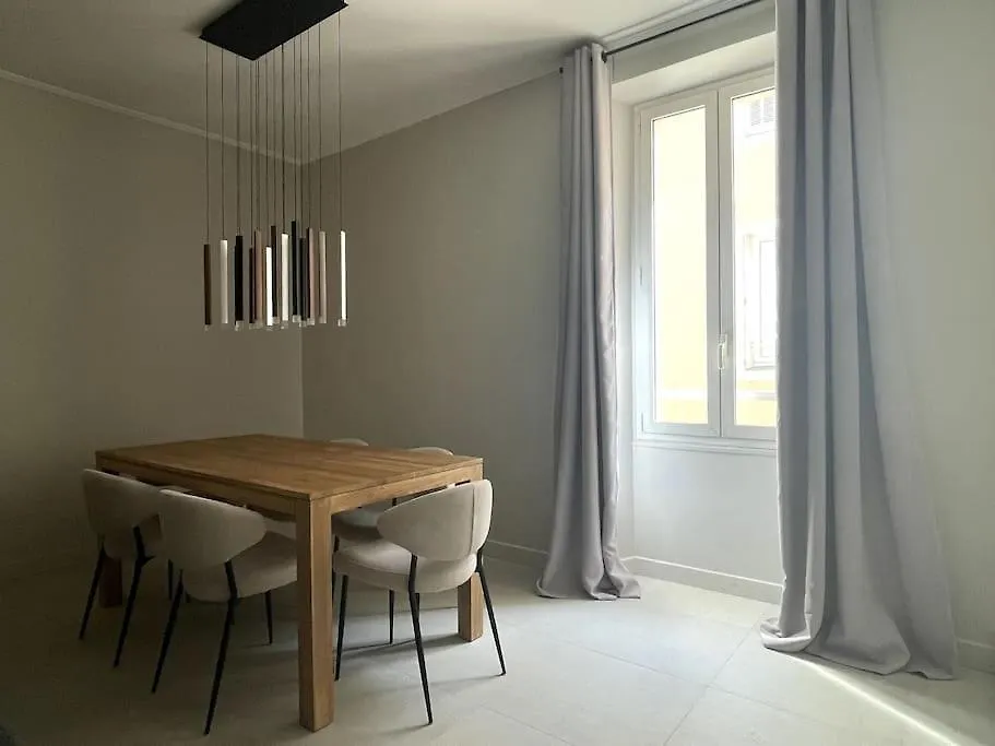Appartement Centre Cannes