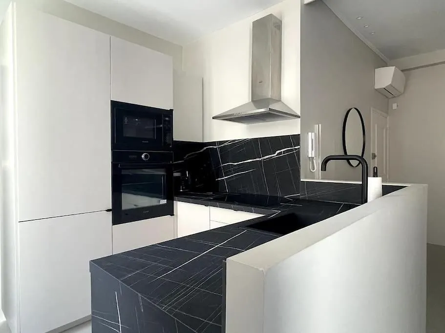 Appartement Centre Cannes Apartment